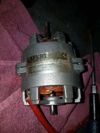 LM 50/2 