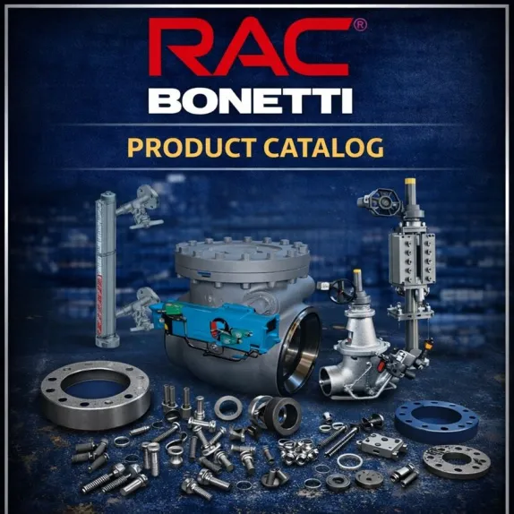 RAC Energy