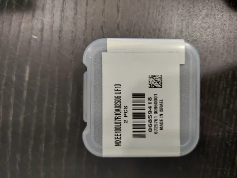 MXEE100L07R10A02S06 UF10