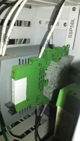  OPT- 5DC/ 24DC/ 