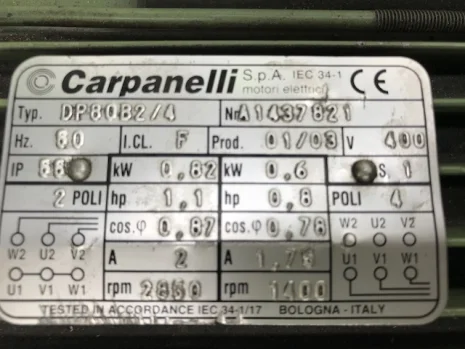 A1437821 OEM 