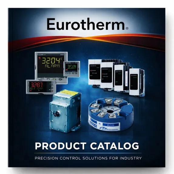 Eurotherm