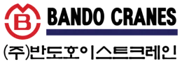 Bando Crane logo Bando Crane logo