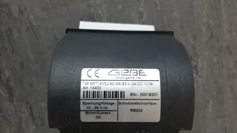 GPT-4352-60-A8-93-V.24-DC10/36
