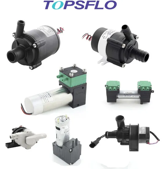 TOPSFLO