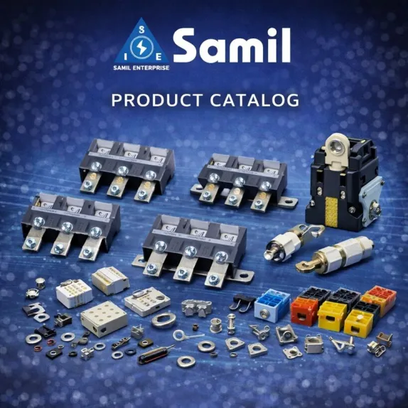 Samil Industry