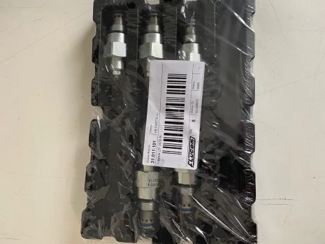 LPI30 /D-N 190 bar