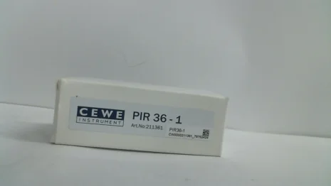 Type: PIR36-1