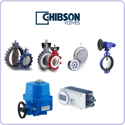 Ghibson