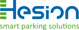 Hesion logo Hesion logo