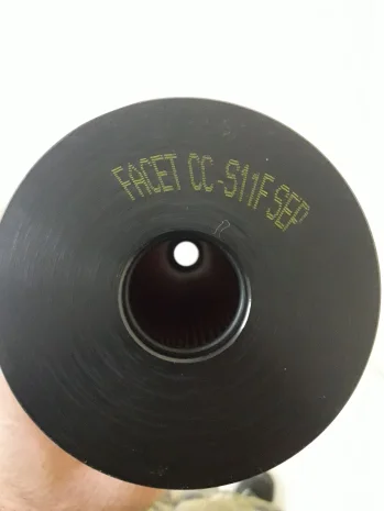 CC-S11F obsolete, replaced by CM420 