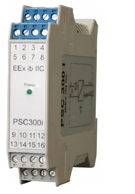 PSC 300i-1