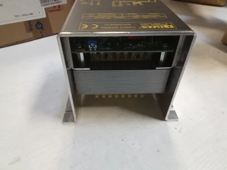 CBA-060 6A 12V (cod. 00010423)