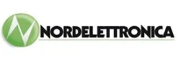 Nordelettronica logo