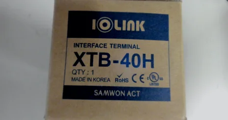 XTB-40H