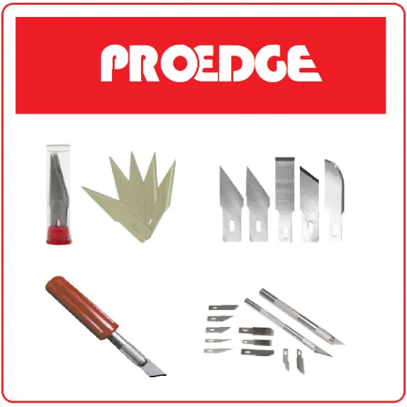 Proedge Blades