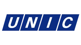 Unic logo Unic logo