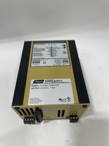 YL024MC150B3C6E6 0-24v