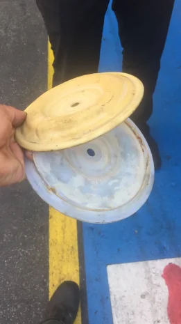 Ersatzteile für JP-810.150 P-HTTPT 