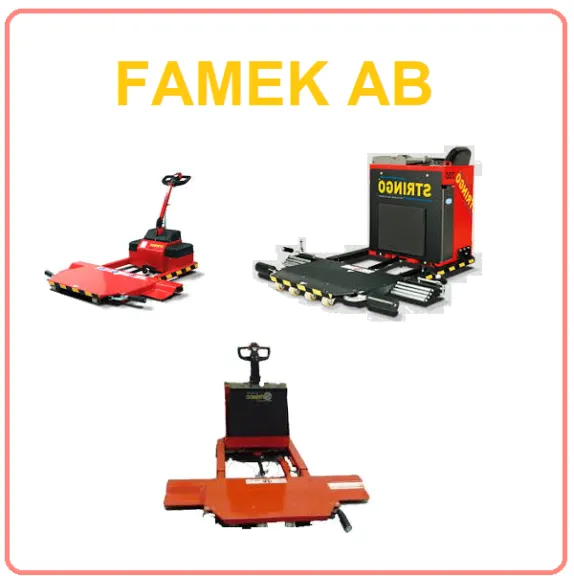 Famek Ab