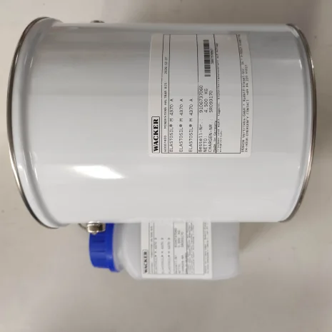 Elastosil M 4370 A+B