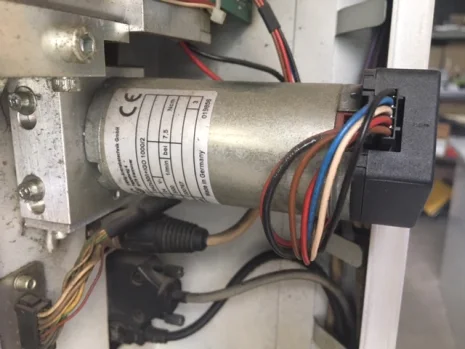 Type: M42x30/I+IGO 1000/2 OEM