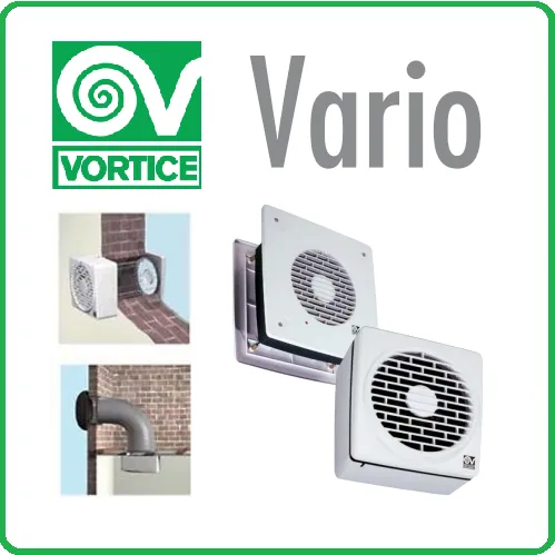 Vario