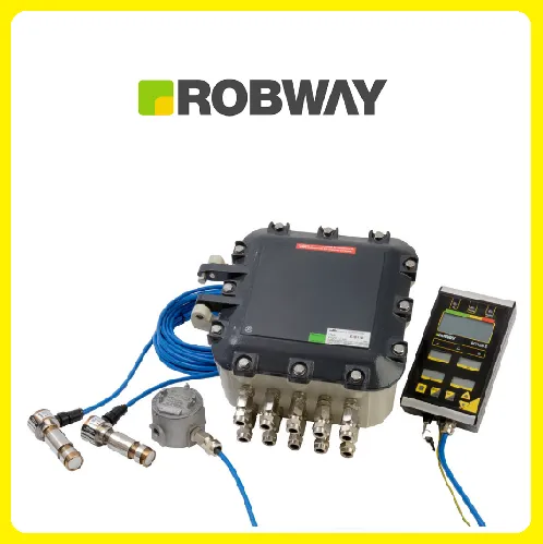 ROBWAY