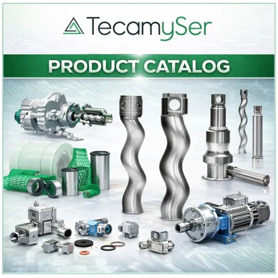 TecamySer
