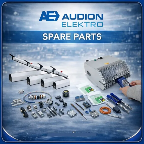 Audion Elektro