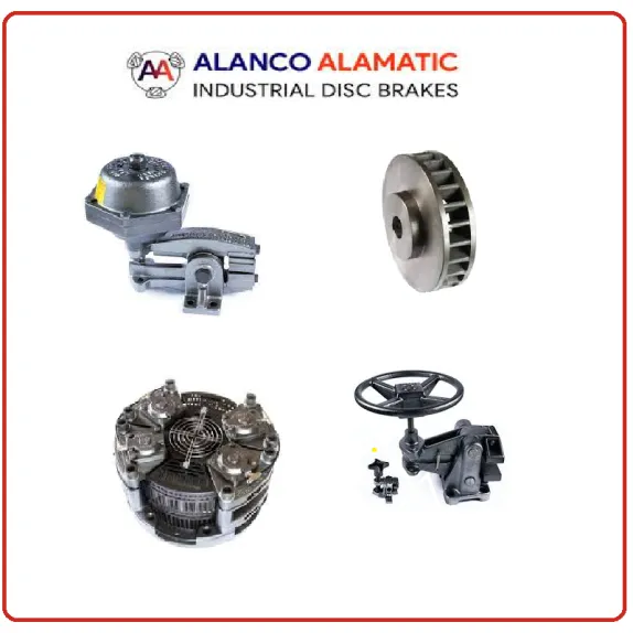 Alanco Alamatic