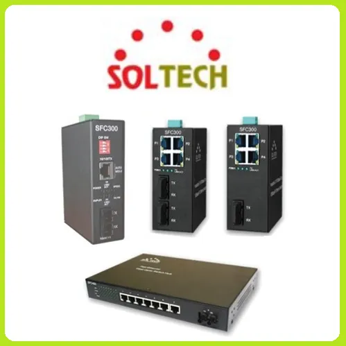 Soltech
