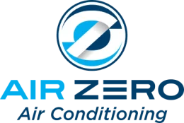 Airzero logo Airzero logo