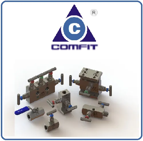 Comfit