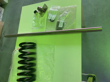 Repair kit for 6350MK actuator ( with membrane)