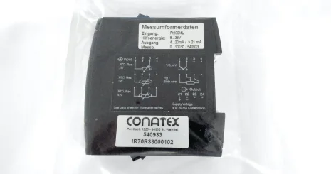 p/n: IR70R33000102 type: IPAQ-R330