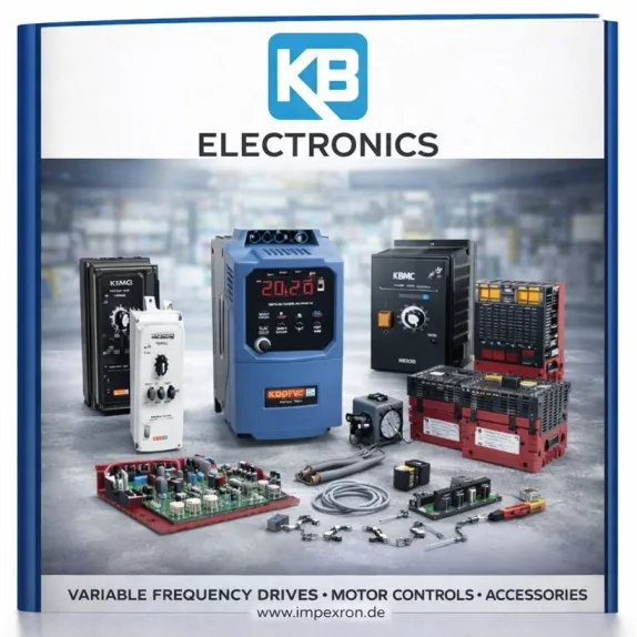 KB Electronics