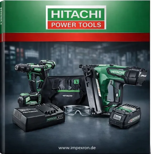 Hitachi-Tool