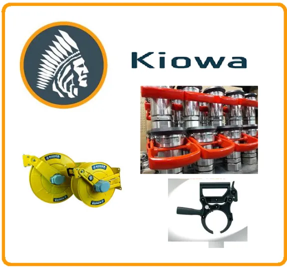 Kiowa