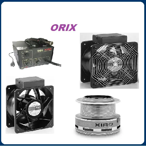 Orix