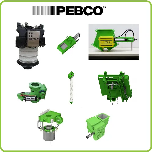 Pebco