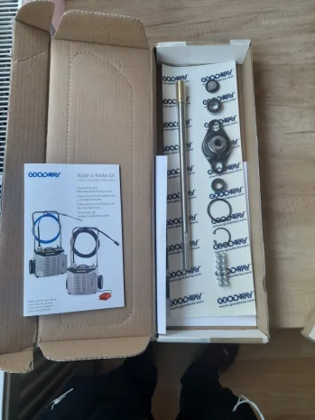RAM4-SVC-KIT
