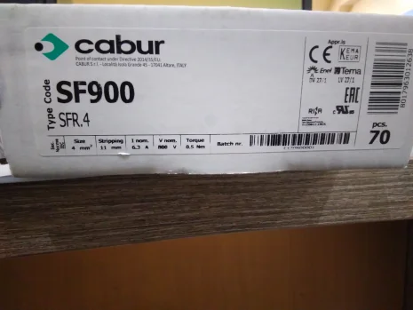 SF900