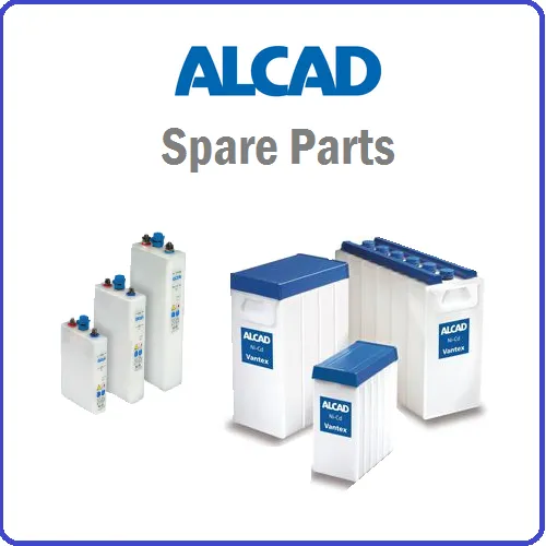 Alcad
