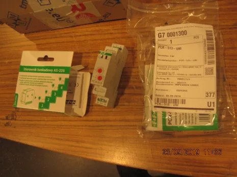 PCR-513-UNI