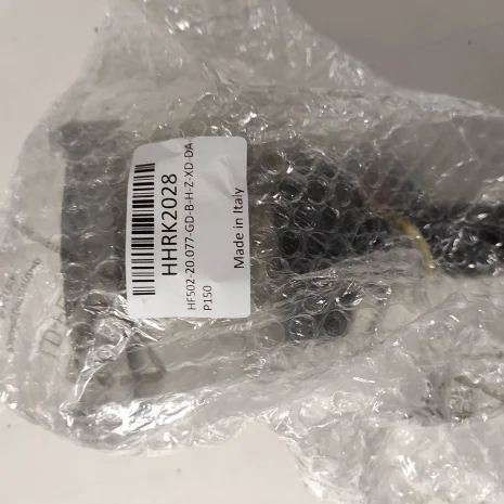 HF502-20.077-GD-B-H-Z-XD-DA-P150