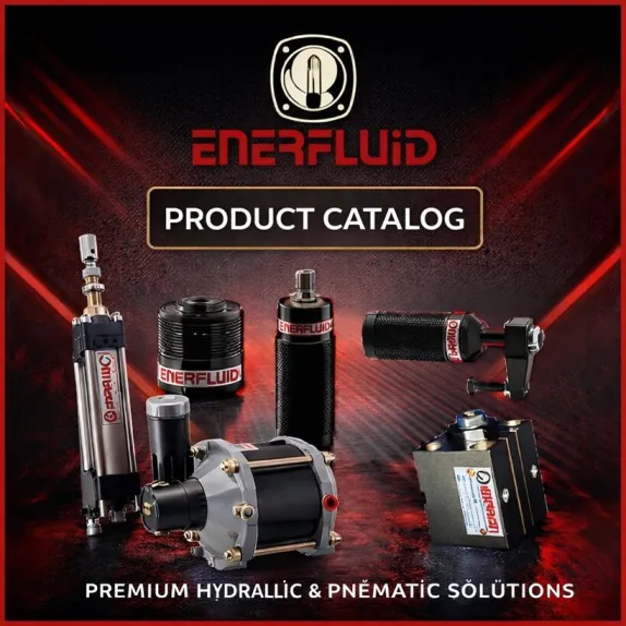 Enerfluid