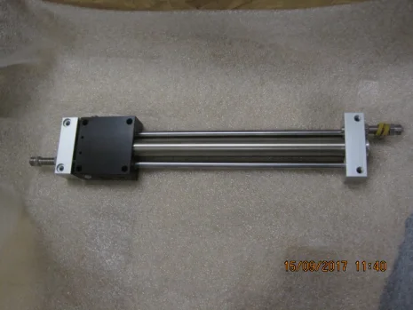 P/N: 05.05.000, Type: MLE16-200