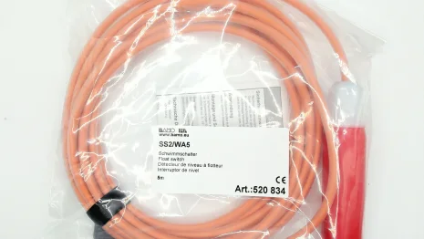 Nr. 520834 Type SS2 WA 5