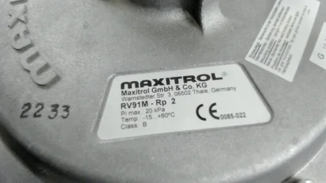 RV 91 M - 1616 - M010